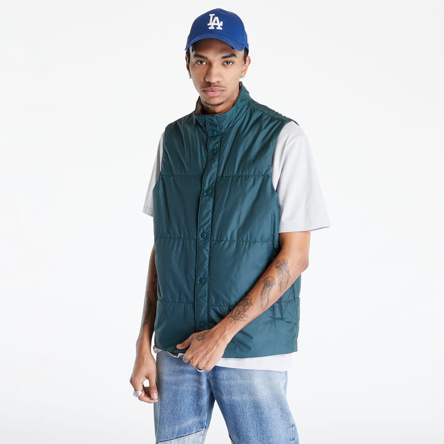 Vesta adidas Originals Insulated Vest Zelené | HK9851, 0