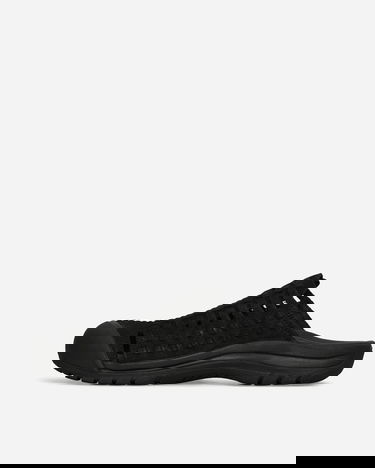 Tenisky a topánky Keen SAN JUAN SANDAL II M-BLACK/BLACK Čierna | 1028591, 4