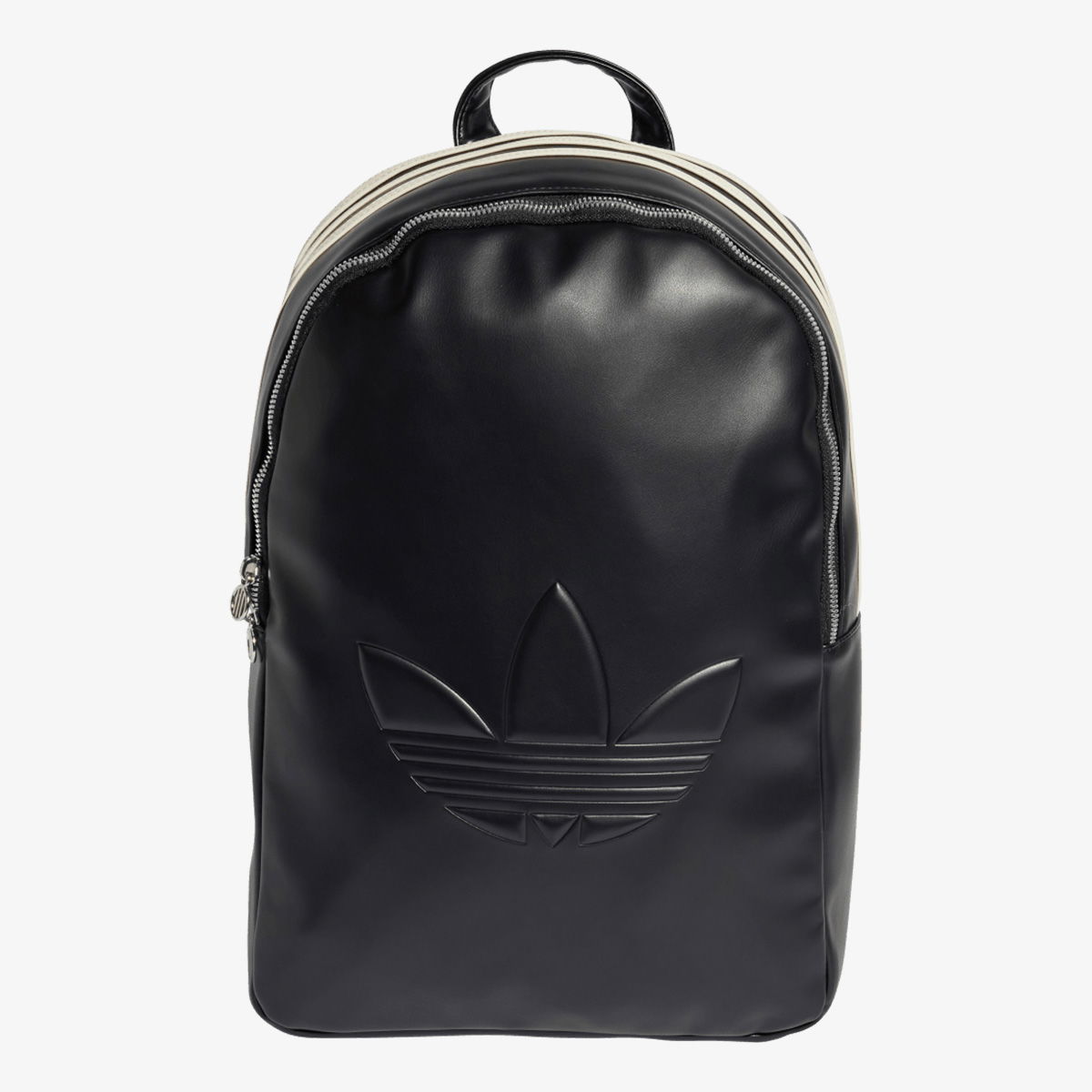 Batoh adidas Performance Trefoil Outline Backpack Čierna | JC5999, 1