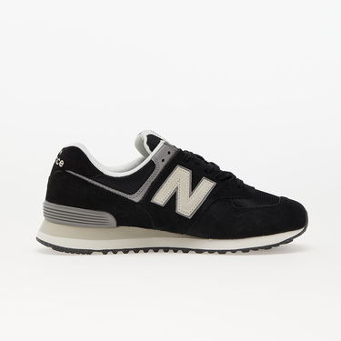 Tenisky a topánky New Balance 574 Čierna | u574-ll2, 2