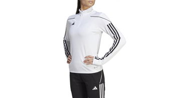 Tričko adidas Originals adidas Tiro 23 League Biela | hs3485, 1