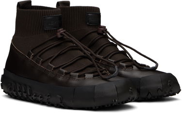 Oblečenie LEMAIRE LEMAIRE Vibram Wrap On Hnedá | FO0129 LL0111, 3