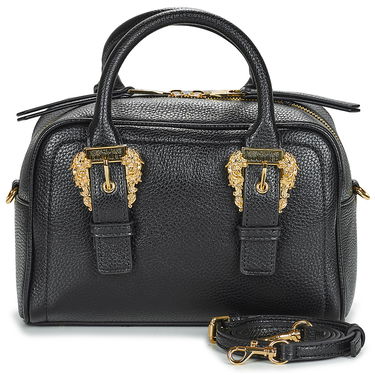 Kabelka Versace Handbags Jeans Couture Čierna | VA4BFS-ZS413-899, 3