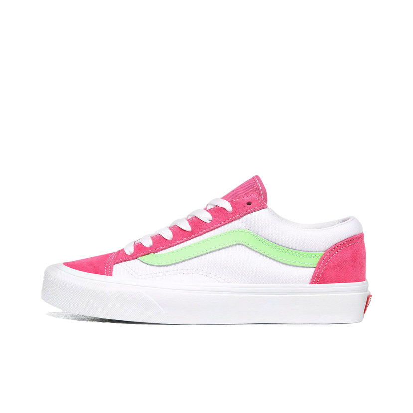 Tenisky a topánky Vans UA Style 36 Biela | VN0A3DZ3XGG