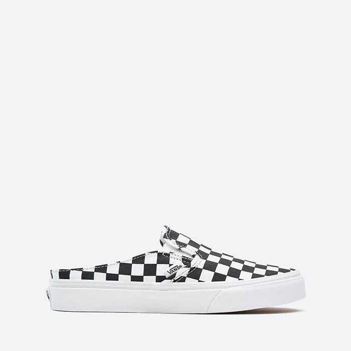 Tenisky a topánky Vans Slip-on Čierna | VN0A4P3U5GU, 1