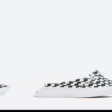 Tenisky a topánky Vans Slip-on Čierna | VN0A4P3U5GU, 1