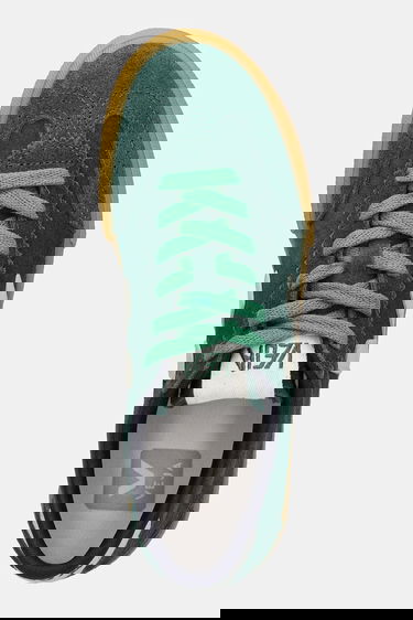 Tenisky a topánky Veja Volley Zelené | VO0320515A, 3