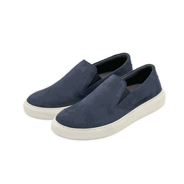 Tenisky a topánky Vasky Vasky Leny Modrá | S-5023-109-F, 1