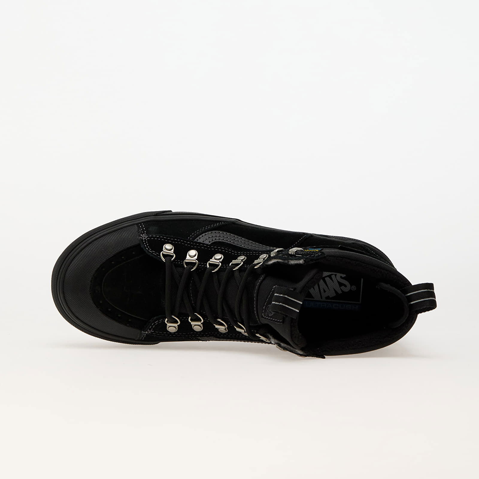 Mte Sk8-hi Waterproof Shoes