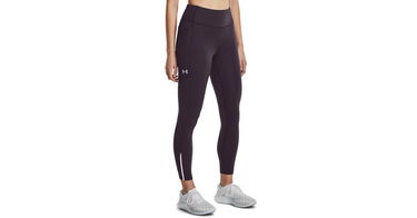 Legíny Under Armour Fly Fast 3.0 Leggings Čierna | 1369771-541, 1