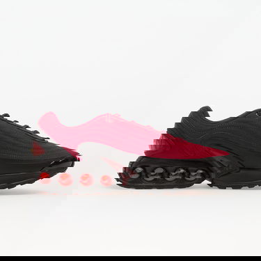 Tenisky a topánky Nike Air Max Dn Winterized Vínová | HV4528-600, 2