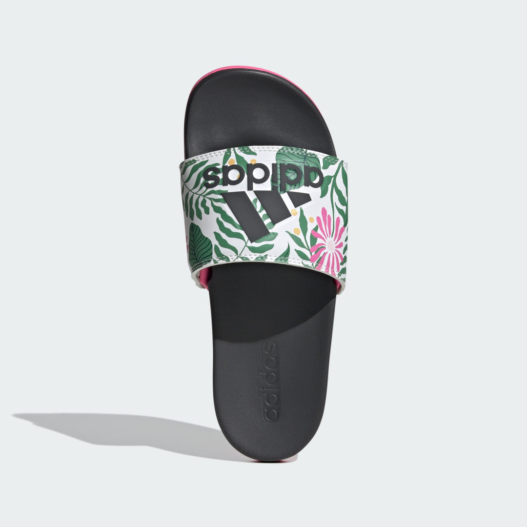 Tenisky a topánky adidas Originals adilette Comfort Rôznofarebný | ID8501, 1