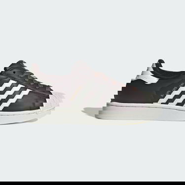 Tenisky a topánky adidas Originals SUPERSTAR II Hnedá | IH4146, 0