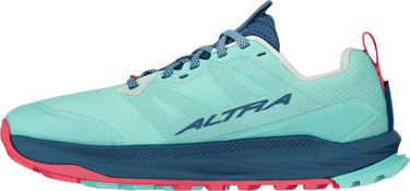 Tenisky a topánky Altra Running Lone Peak 9+ Tyrkysová | al0a85rh3361, 3