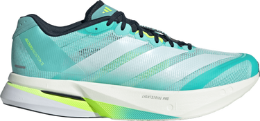 Tenisky a topánky adidas Originals Adizero Boston 13 Tyrkysová | js4945, 0