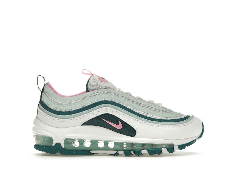 Tenisky a topánky Nike Air Max 97 Biela | 921522-118, 0