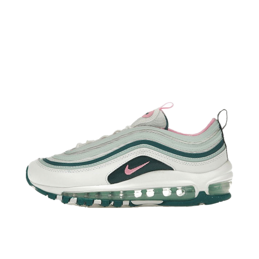 Tenisky a topánky Nike Air Max 97 Biela | 921522-118