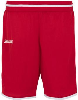 Šortky Spalding Move Shorts Červená | 3005145-05, 0