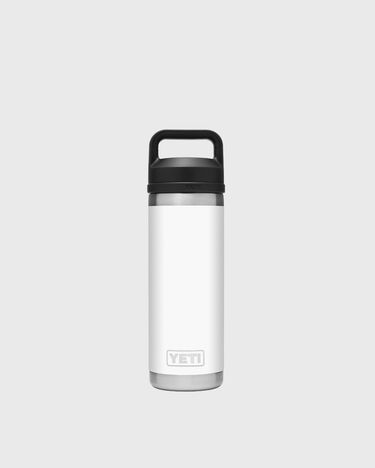 Flexstyle YETI Rambler 18 Oz Bottle Biela | 888830076941, 0