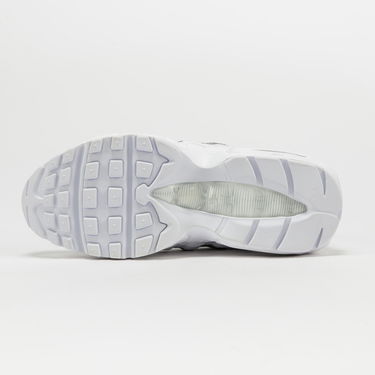 Tenisky a topánky Nike Air Max 95 W Metalická | DH3857-100, 4