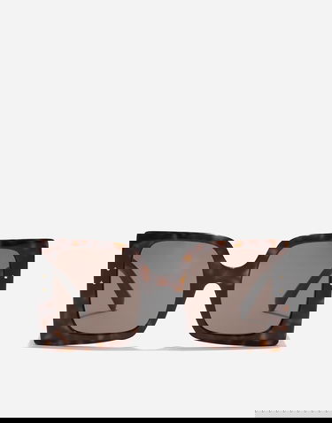 Slnečné okuliare Dolce & Gabbana Sunglasses Hnedá | VG4490VP8739V000, 0