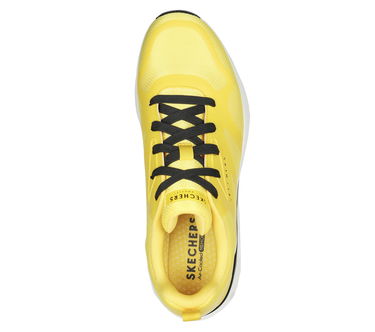 Tenisky a topánky Skechers Uno Žltá | 183070-YEL, 3