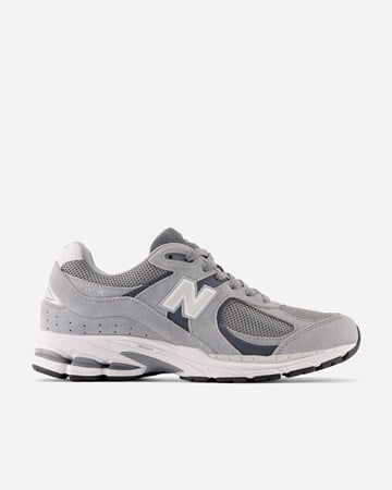 Tenisky a topánky New Balance 2002R Šedá | M2002RST, 0