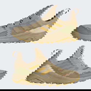 Tenisky a topánky adidas Performance Terrex Trailmaker GORE-TEX Hiking Béžová | GZ0345, 6
