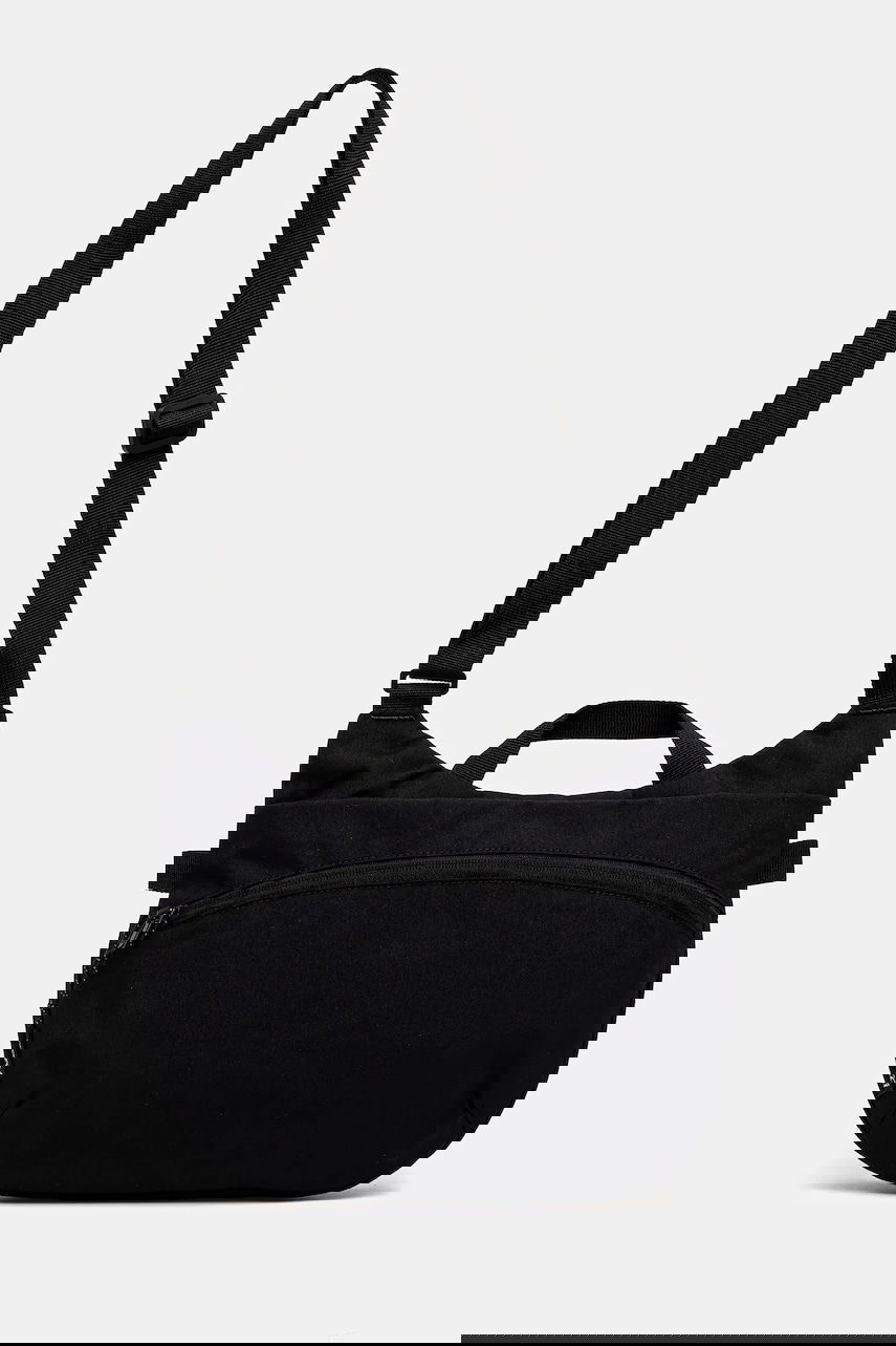 Taška cez rameno GRAMICCI Gramicci Cordura Shoulder Bag Čierna | G5SB.130, 0