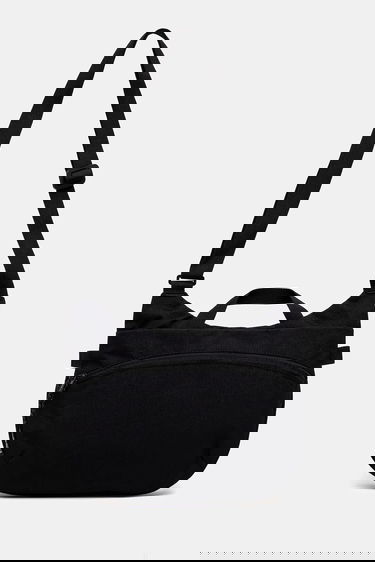 Taška cez rameno GRAMICCI Gramicci Cordura Shoulder Bag Čierna | G5SB.130, 0