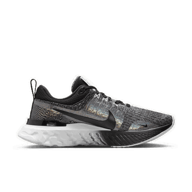 Tenisky a topánky Nike React Infinity 3 Čierna | DZ3027-001, 2