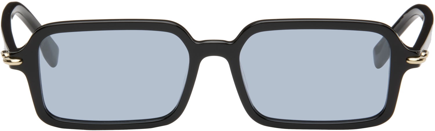 Slnečné okuliare FENDI Fendi Selleria Sunglasses Čierna | FE40174FW5401X 192337228599, 0
