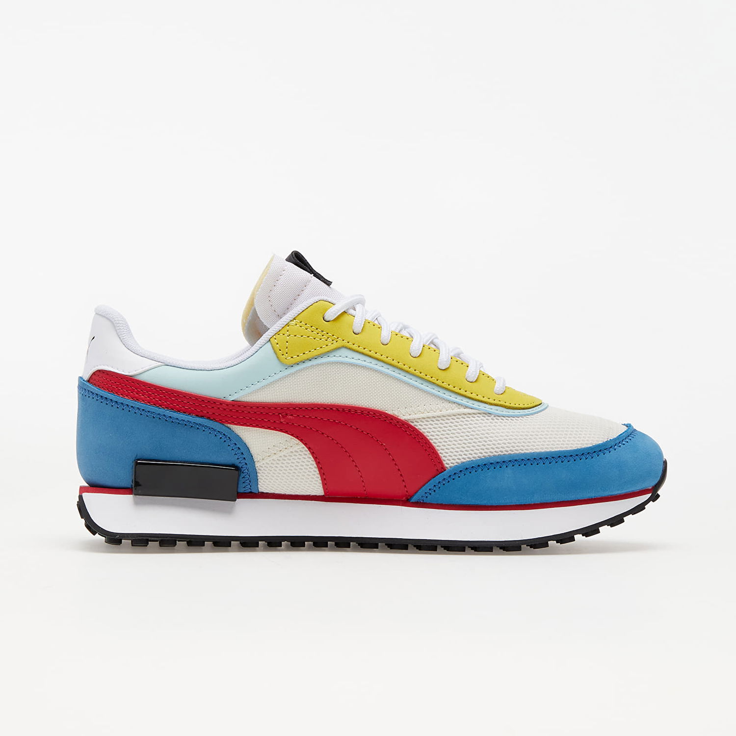 Tenisky a topánky Puma Future Rider Icons Rôznofarebný | 38072301, 1