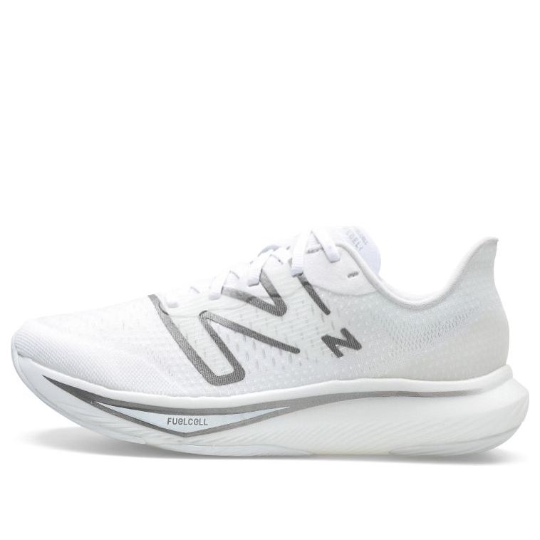 Tenisky a topánky New Balance FuelCell Rebel v3 Biela | MFCXMW3