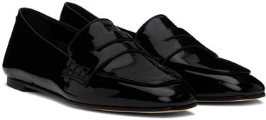 Doplnky Aeyde Aeyde Alfie Patent Leather Loafers Čierna | A11-FL-GGRS08FL1-SS24-800-048, 3
