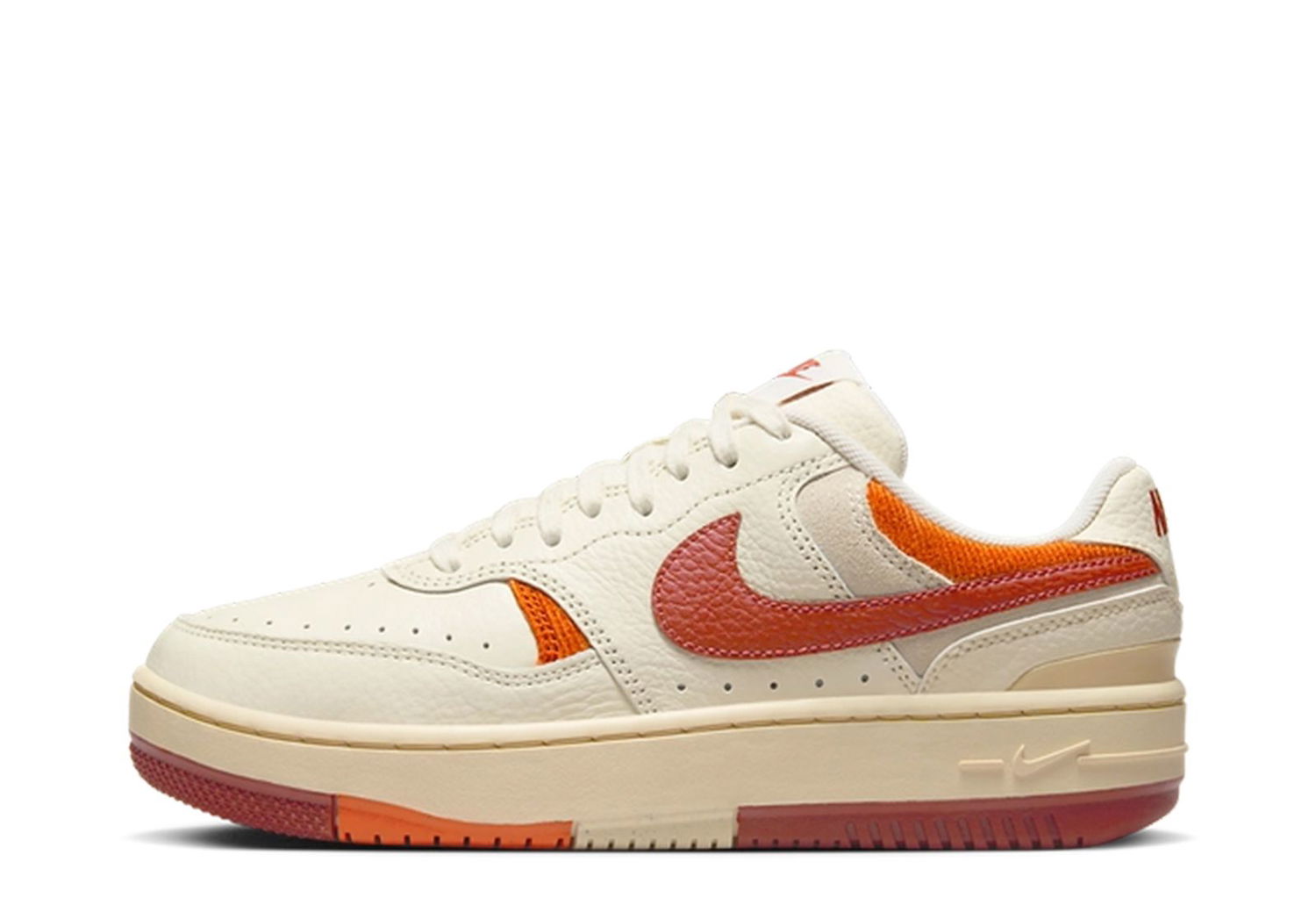 Tenisky a topánky Nike Gamma Force "Sail Team Red Orange" W Červená | FQ2766-100, 0