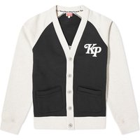 Verdy x Varsity Cardigan