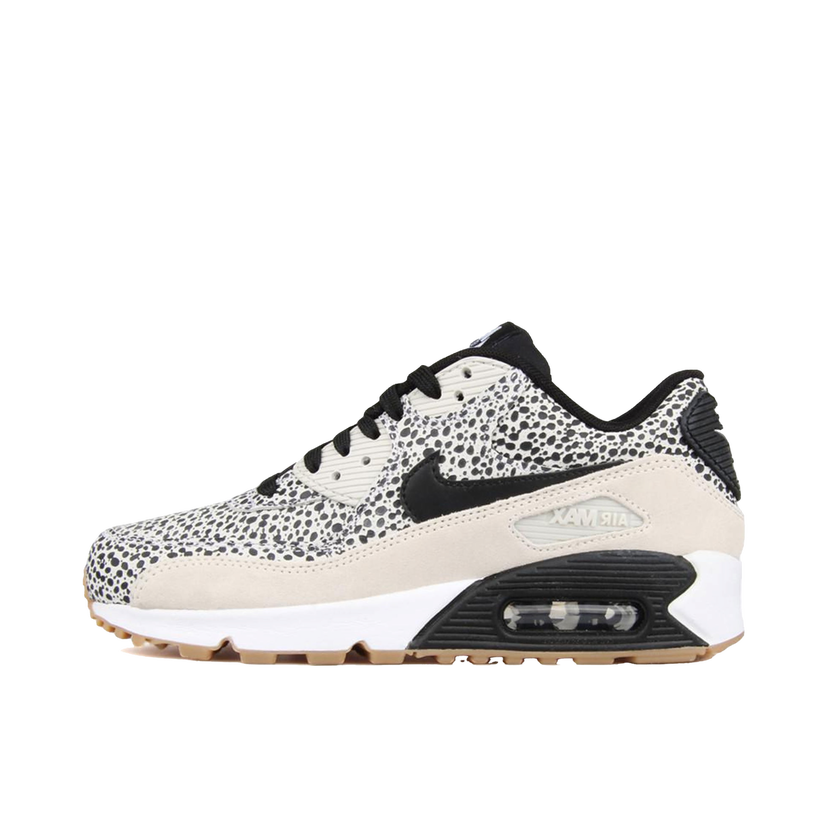 Tenisky a topánky Nike Air Max 90 Safari 2009 W Šedá | 443817-102