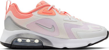 Tenisky a topánky Nike Air Max200 W Šedá | cj0629-103, 2
