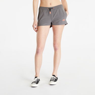 Šortky Horsefeathers Livi Boardshorts Šedá | SW851B, 0