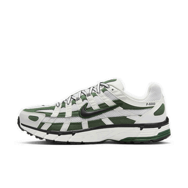 Tenisky a topánky Nike P-6000 Biela | HF5388-100, 4