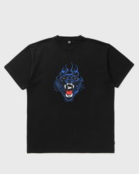 Fire Panther Graphic T-Shirt