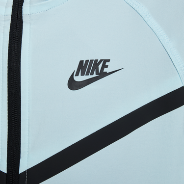 Súprava Nike Nike Tech Woven Jacket Modrá | HQ8911-474, 4