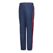 Chevron Wordmark Woven Pants