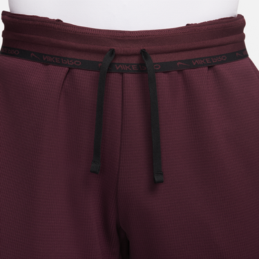 Tepláky Nike Therma Sphere Therma-FIT Fitness Trousers Vínová | DD2122-681, 3