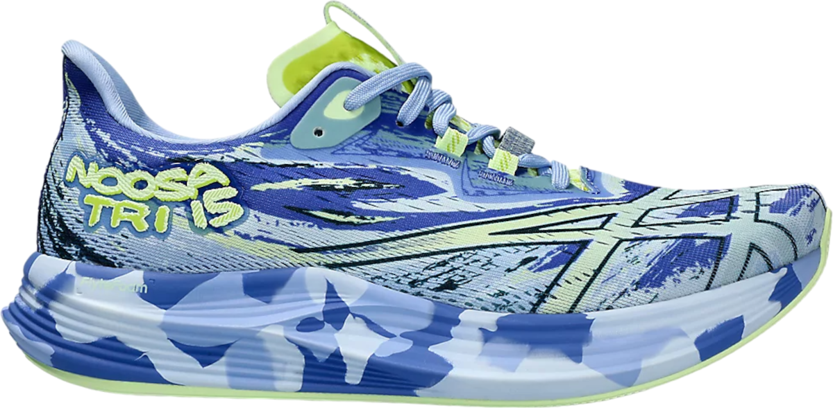 Tenisky a topánky Asics NOOSA TRI 15 Tyrkysová | 1012b429-402, 0
