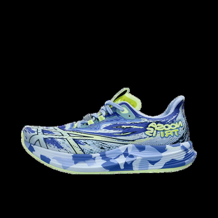 Tenisky a topánky Asics NOOSA TRI 15 Tyrkysová | 1012b429-402