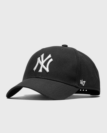 Šiltovka '47 Brand MLB New York Yankees Cap Čierna | 191119315472, 0