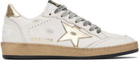 Golden Goose Ball Star