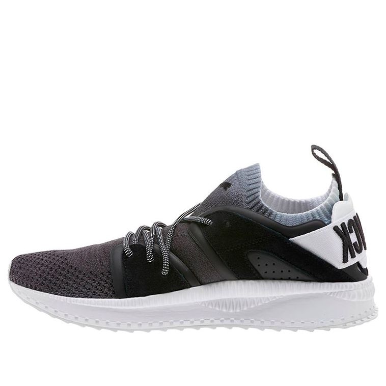 Tenisky a topánky Puma Scale Tsugi Blaze evoKNIT Čierna | 365916-01, 0